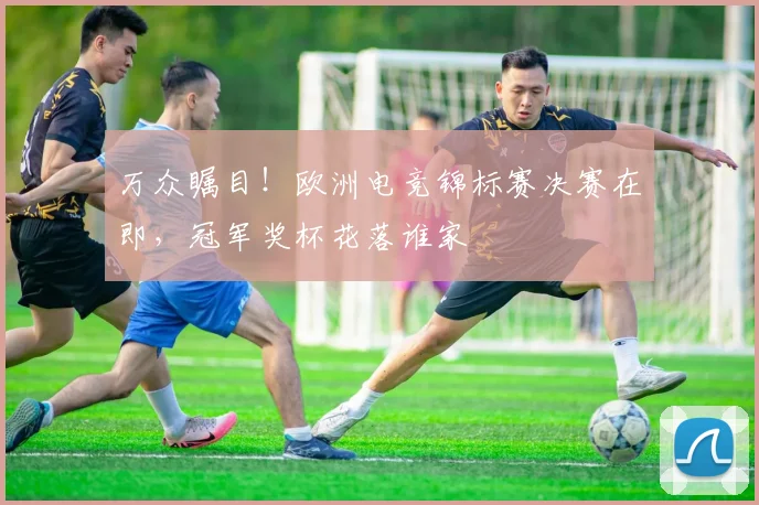 万众瞩目！欧洲电竞锦标赛决赛在即，冠军奖杯花落谁家